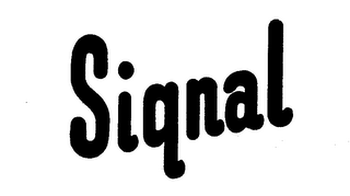 SIGNAL