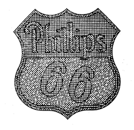 PHILLIPS 66