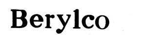 BERYLCO