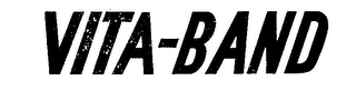 VITA-BAND trademark