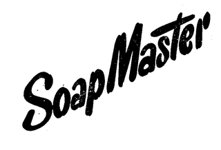 SOAP MASTER