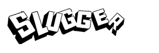 SLUGGER trademark