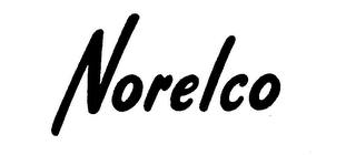 NORELCO trademark