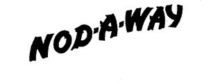 NOD-A-WAY trademark