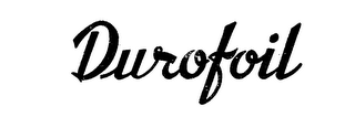 DUROFOIL