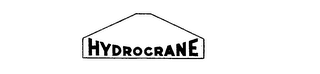 HYDROCRANE