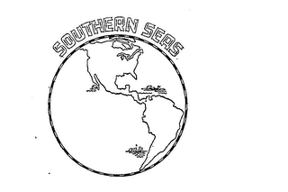 SOUTHERN SEAS