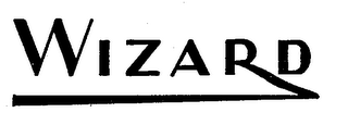 WIZARD trademark