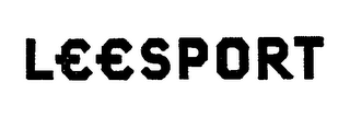 LEESPORT