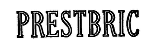 PRESTBRIC trademark