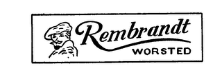 REMBRANDT WORSTED