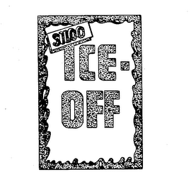 SILOO ICE-OFF