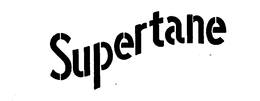 SUPERTANE trademark