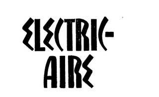 ELECTRIC-AIRE