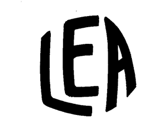 LEA