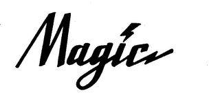 MAGIC