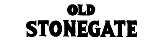 OLD STONEGATE