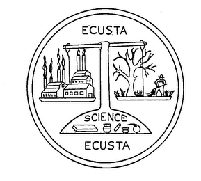 ECUSTA SCIENCE