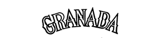 GRANADA trademark