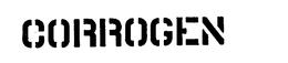 CORROGEN trademark