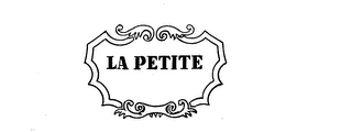 LA PETITE