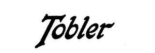 TOBLER trademark