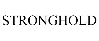 STRONGHOLD trademark