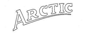ARCTIC trademark