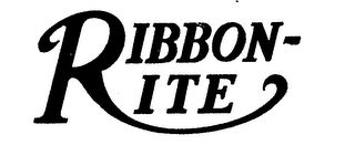 RIBBON-RITE