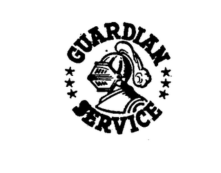 GUARDIAN SERVICE