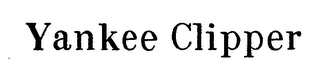 YANKEE CLIPPER