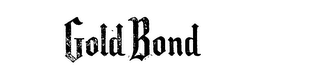 GOLD BOND trademark