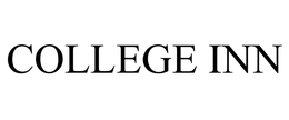 COLLEGE INN trademark