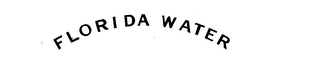FLORIDA WATER trademark