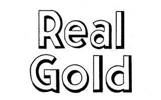 REAL GOLD