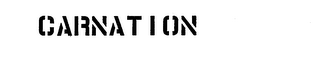 CARNATION trademark