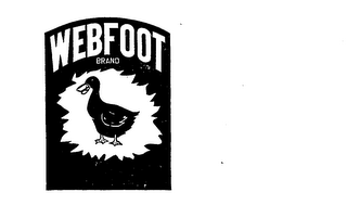 WEBFOOT BRAND