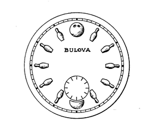 BULOVA