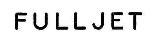FULLJET