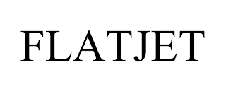 FLATJET trademark