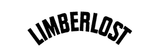 LIMBERLOST