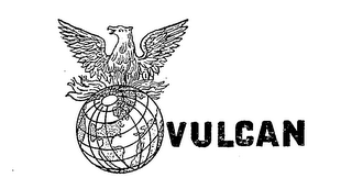 VULCAN