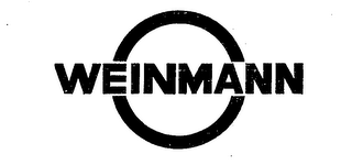 WEINMANN trademark