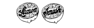 LEMON SMASH trademark