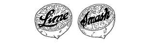 LIME SMASH trademark