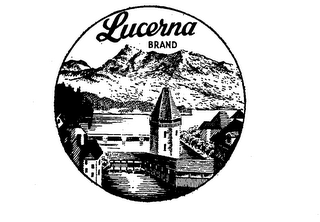 LUCERNA BRAND