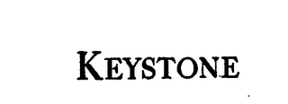 KEYSTONE