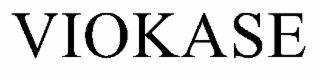 VIOKASE trademark