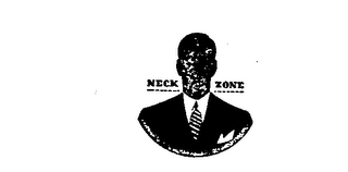 NECK ZONE