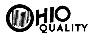 OHIO QUALITY trademark
